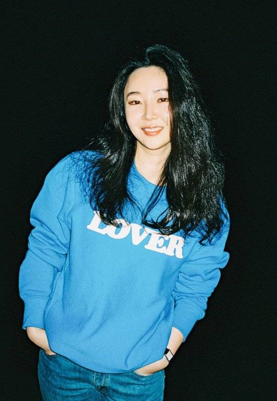 민희진 어도어 대표. 사진 어도어
