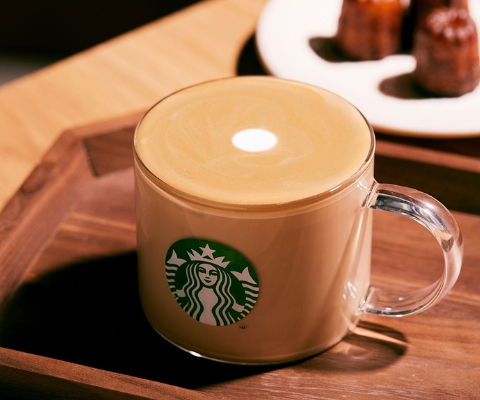 [Courtesy of Starbucks Korea]