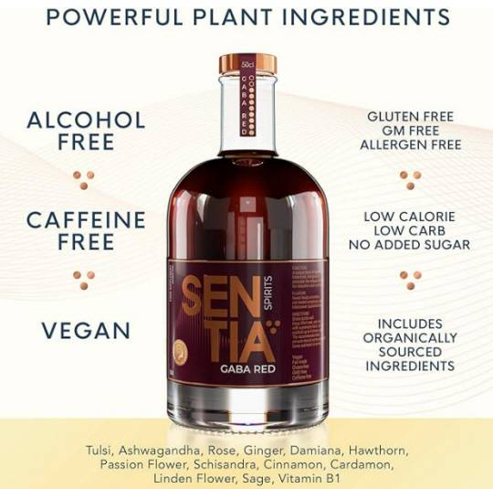 영국 아마존에서 판매중인 센티아. 영국 아마존 홈페이지 캡처