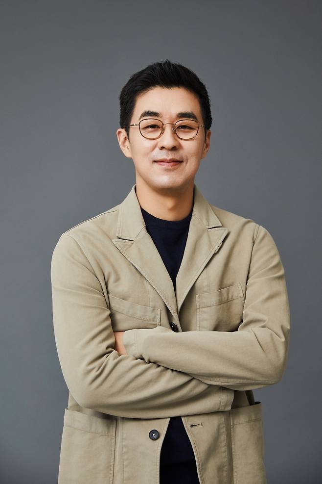 박지원 하이브 CEO [하이브 제공]