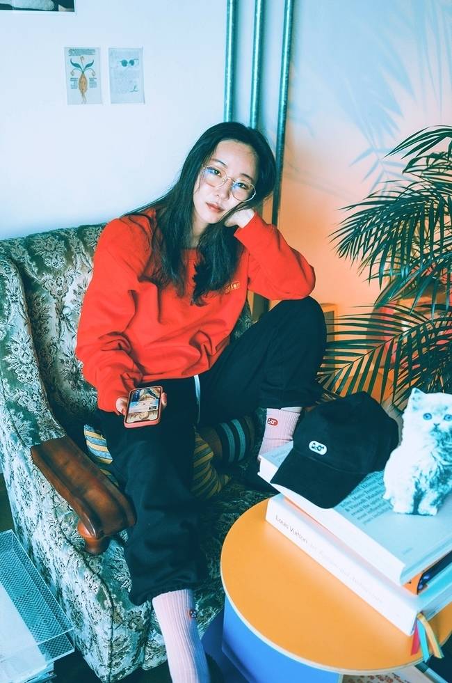 사진=민희진, 어도어 제공