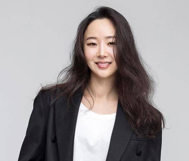 하이브 산하 레이블 어도어의 대표이사 겸 총괄 프로듀서 민희진. 사진 제공=어도어