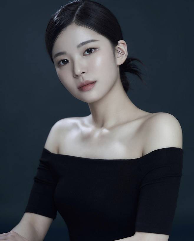 ▲ 김소희. 제공|알로말로 휴메인 엔터테인먼트