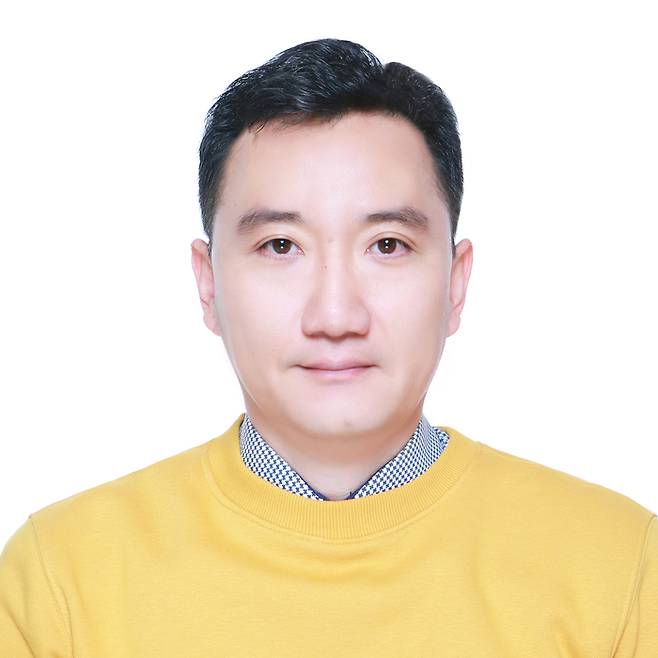 김성윤 한국생명공학연구원 바이오안전성정보센터 정책팀장