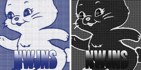 뉴진스. 씨네21 자료 사진.