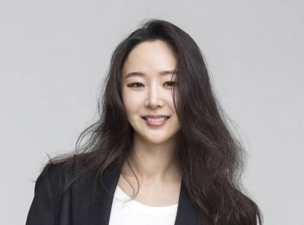 민희진 어도어 대표. [사진출처 = 하이브]