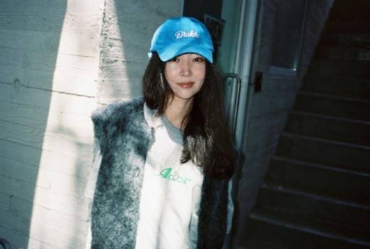 민희진 어도어(ADOR) 대표 /사진=어도어 공식 인스타그램