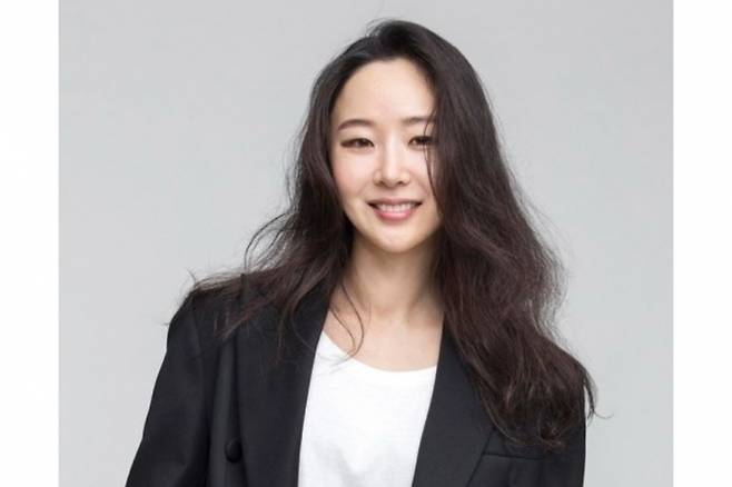 민희진 어도어 대표. / 사진=하이브