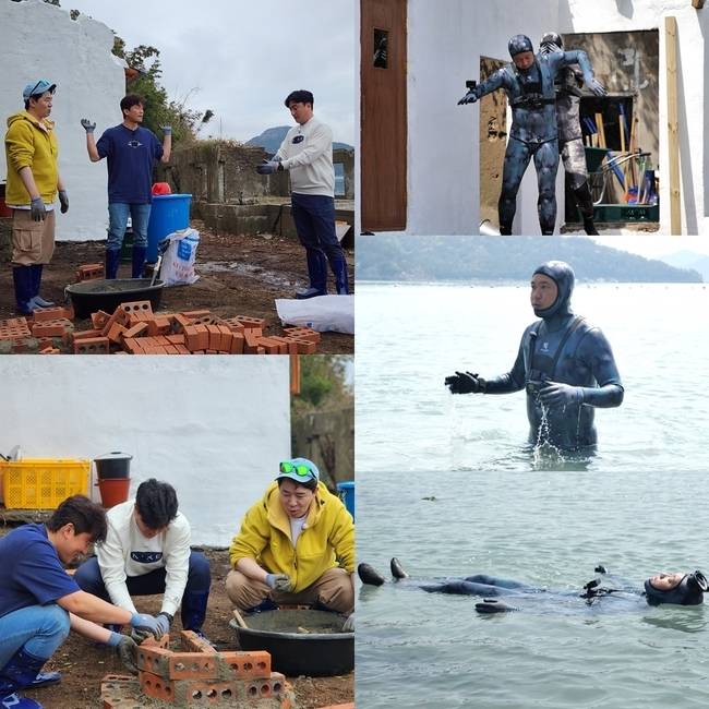 사진=MBC ‘푹 쉬면 다행이야’ 제공