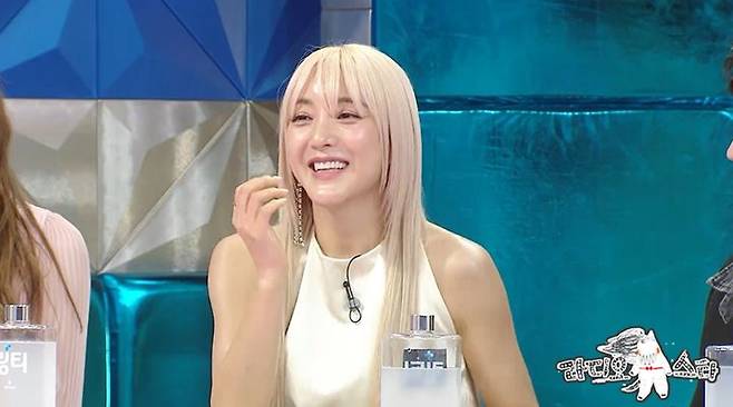 [서울=뉴시스] 24일 오후 10시30분 방송되는 MBC TV 예능물 '라디오스타'는 '드림스 컨트롤' 특집으로 꾸며진다. (사진=MBC '라디오스타' 제공) 2024.04.23. photo@newsis.com *재판매 및 DB 금지