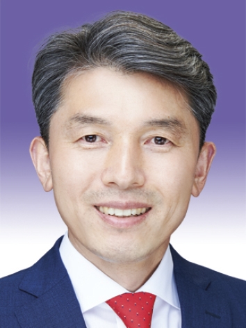 김대진 경북도의회 의원