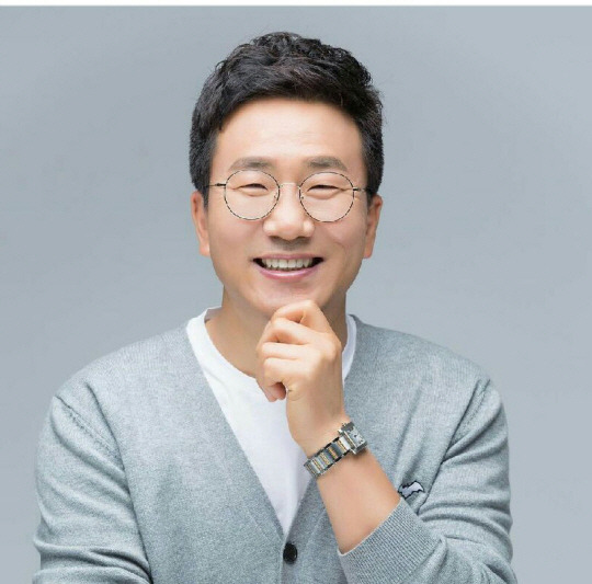 방송인 유영재