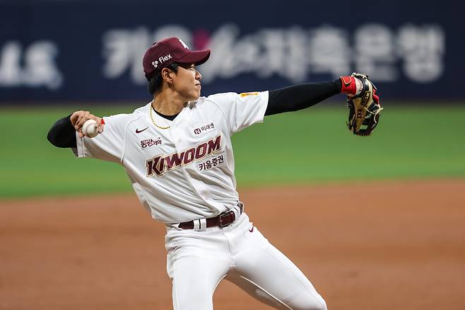 ▲송성문 ⓒ키움 히어로즈