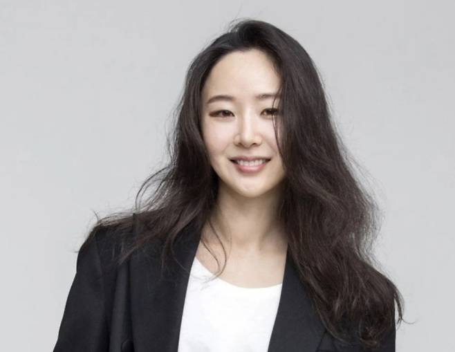 어도어 민희진 대표. 사진 I 어도어