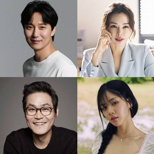 ‘열혈사제2’. 사진l길스토리이엔티, SBS ‘열혈사제’, UL엔터테인먼트, 필굿뮤직