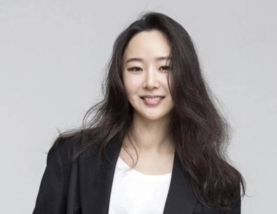 어도어 민희진 대표. 사진l어도어