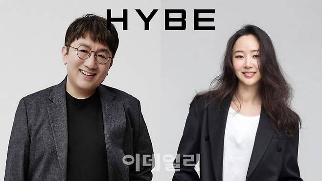 (사진=하이브)