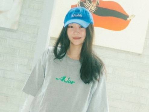 민희진. 사진 제공=어도어