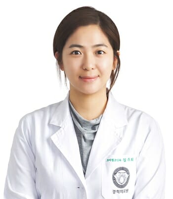 경희대병원 소아청소년과 김주희 교수