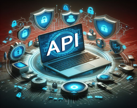 에이에스티소프트는 '카이퍼넷 API 보안솔루션'을 출시한다고 밝혔다. 사진=에이에스티소프트