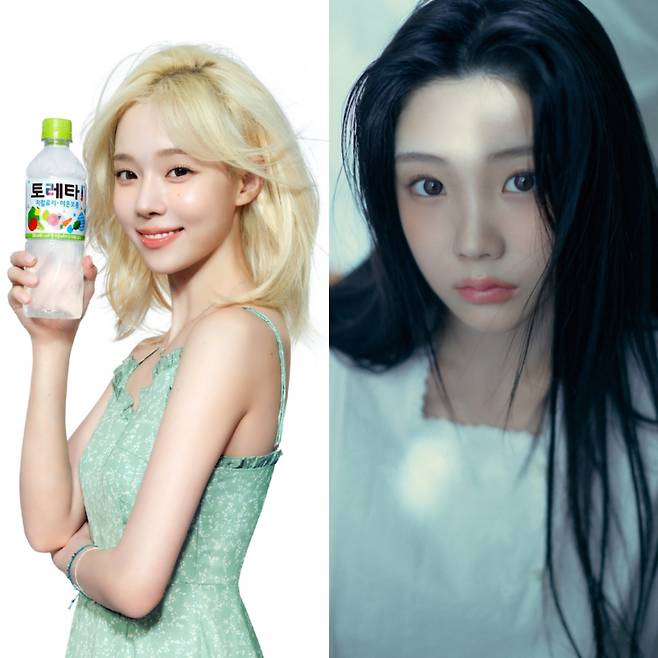 사진=코카-콜라, 빌리프랩 제공