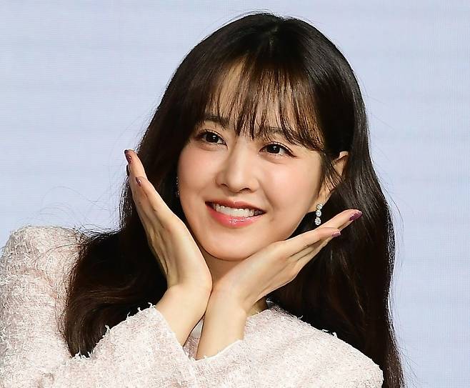 배우 박보영 .사진=텐아시아 DB