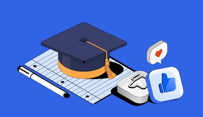 네이버 지식iN 서비스 홍보 이미지. 사진=네이버 제공