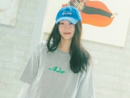 민희진 어도어 대표.