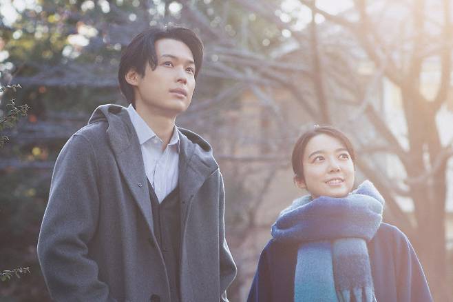 제25회 전주국제영화제의 문은 일본 영화 <새벽의 모든>이 연다. 전주국제영화제 제공