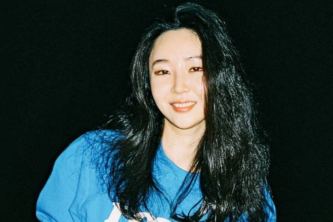 민희진 어도어 대표. 어도어