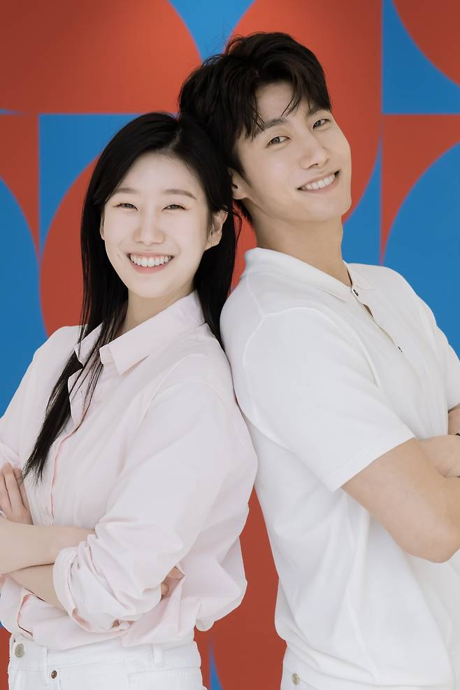 JTBC와 웨이브 예능 프로그램 ‘연애남매’
