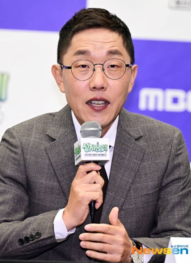 뉴스엔 DB