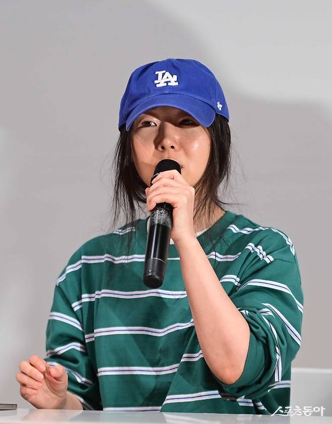 민희진