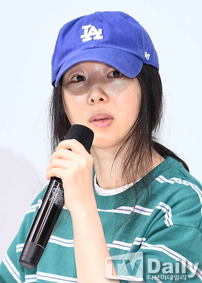 민희진 대표