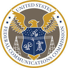 FCC 로고