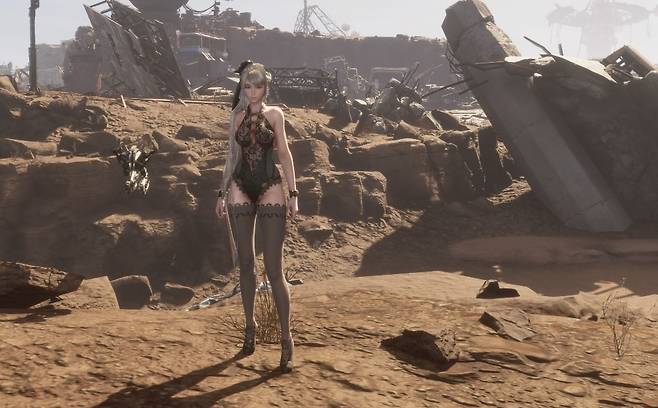 - "고통 속에서 맺은 결실" 아마도 한국 최초 '블랙 펄'이 아닐까?