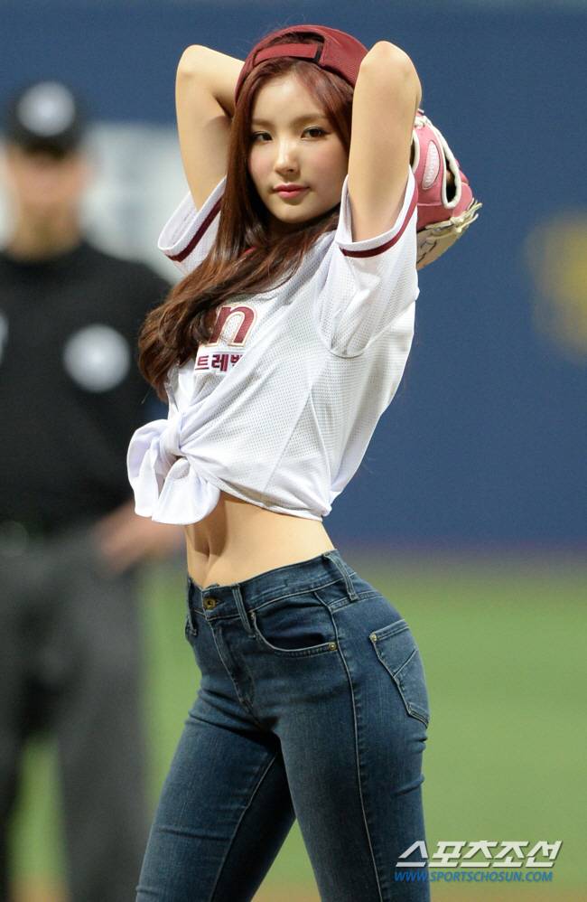 앨리스 소희. 스포츠조선DB