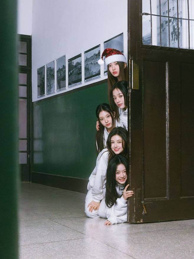 그룹 뉴진스. [사진제공 = 어도어]
