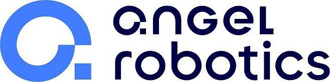엔젤로보틱스 CI. /엔젤로보틱스 제공