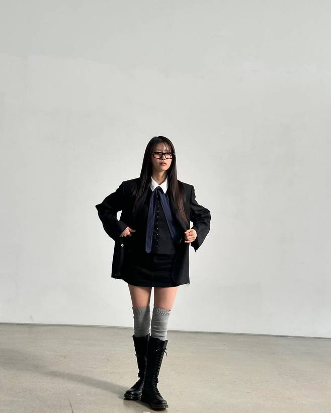 인스타그램 @queen.chu_s