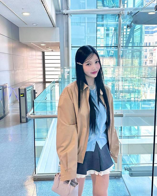 인스타그램 @_imyour_joy