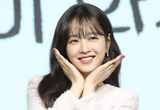 배우 박보영. 2023.11.1/뉴스1