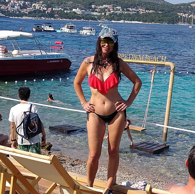 알레한드라 로드리게스 인스타그램