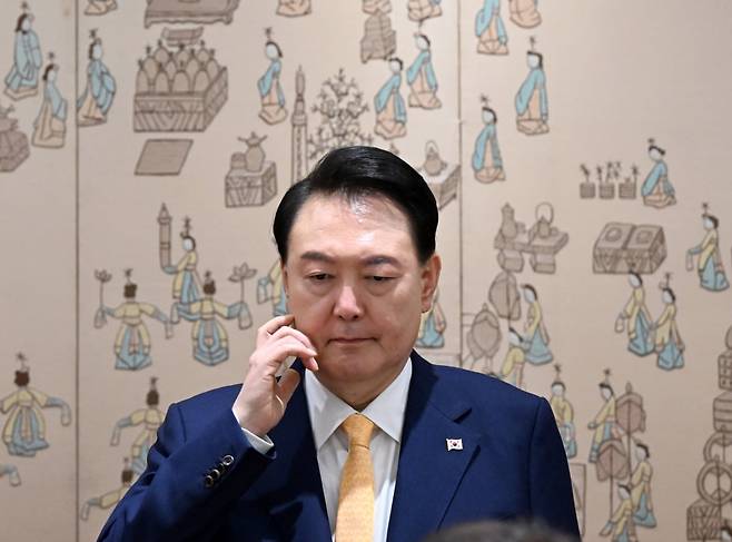 사진=대통령실사진기자단