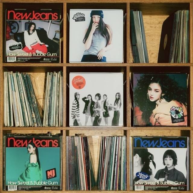 민 대표 SNS
