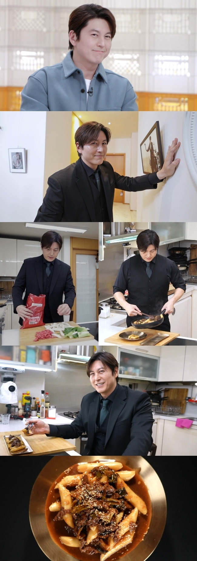 KBS 2TV ‘신상출시 편스토랑’ 제공