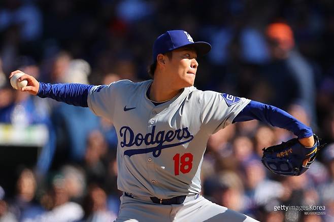 야마모토 요시노부. 사진=게티이미지코리아