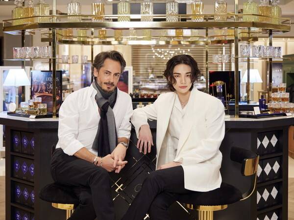 사진제공 : 킬리안 파리(KILIAN PARIS)