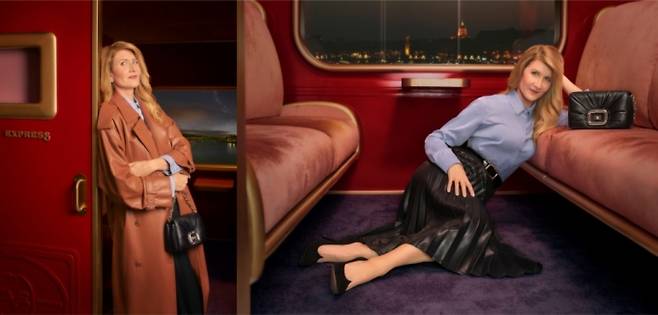 /사진제공=로저 비비에(Roger Vivier)