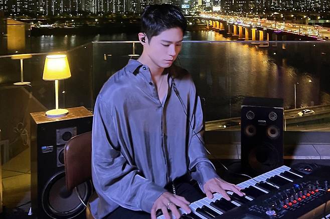 박보검